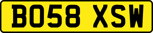 BO58XSW