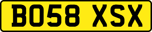 BO58XSX