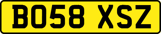 BO58XSZ
