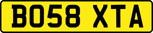 BO58XTA