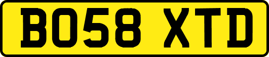 BO58XTD