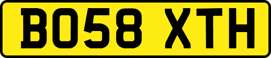 BO58XTH