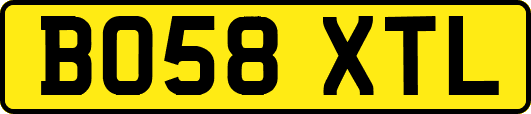 BO58XTL