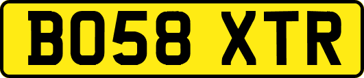 BO58XTR