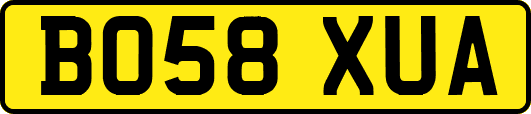 BO58XUA