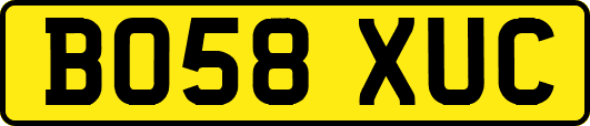 BO58XUC