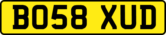 BO58XUD