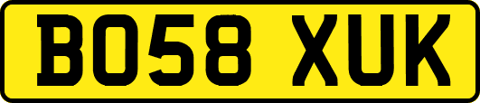 BO58XUK
