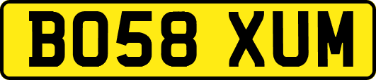 BO58XUM