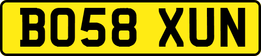 BO58XUN