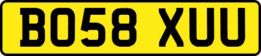 BO58XUU