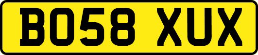 BO58XUX