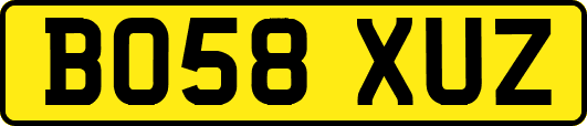BO58XUZ