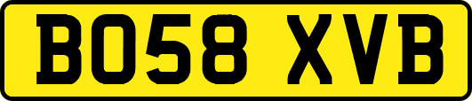 BO58XVB