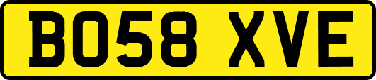 BO58XVE