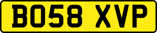 BO58XVP