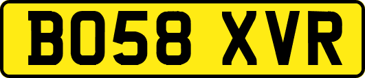 BO58XVR