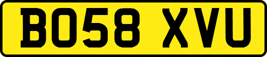BO58XVU