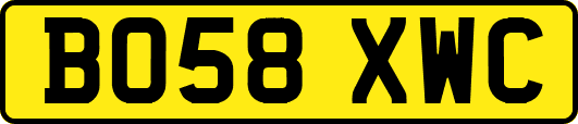 BO58XWC