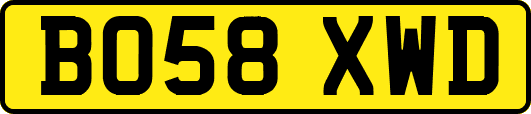 BO58XWD