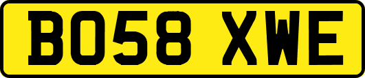 BO58XWE