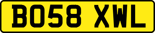 BO58XWL