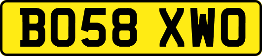 BO58XWO