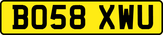 BO58XWU