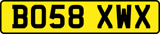 BO58XWX