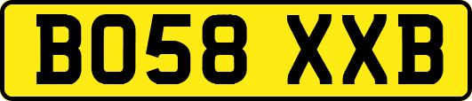 BO58XXB