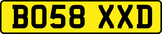 BO58XXD