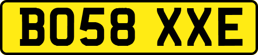 BO58XXE