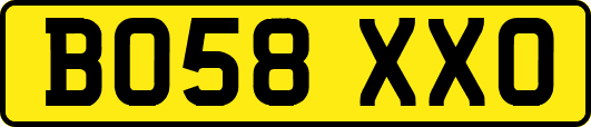 BO58XXO