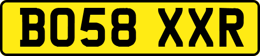 BO58XXR