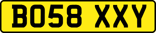 BO58XXY