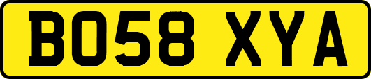 BO58XYA