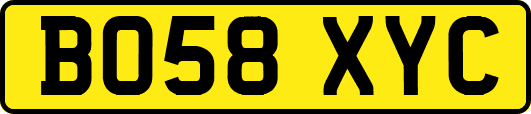 BO58XYC
