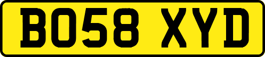 BO58XYD