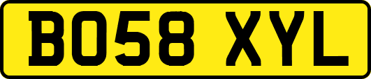 BO58XYL