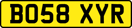 BO58XYR