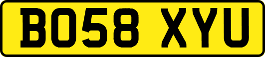 BO58XYU