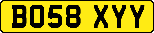 BO58XYY