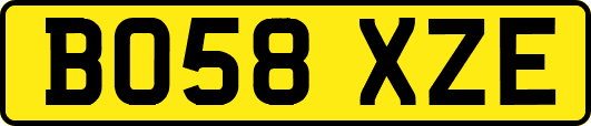BO58XZE