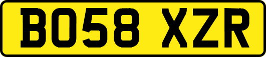 BO58XZR