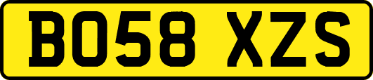 BO58XZS
