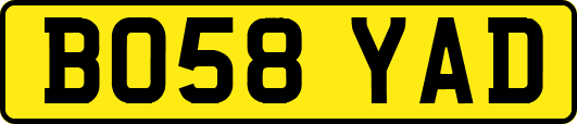 BO58YAD