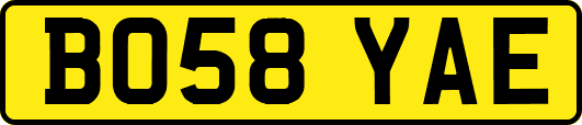 BO58YAE