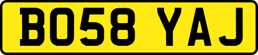 BO58YAJ