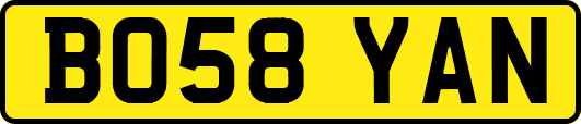 BO58YAN