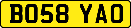 BO58YAO